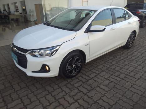 CHEVROLET Onix Sedan 1.0 12V 4P FLEX LT PLUS TURBO, Foto 2