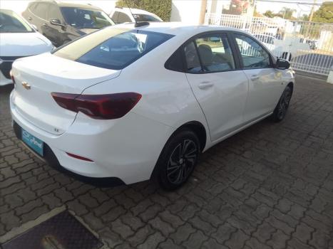 CHEVROLET Onix Sedan 1.0 12V 4P FLEX LT PLUS TURBO, Foto 5