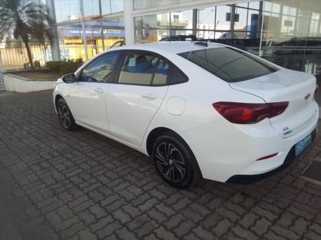 CHEVROLET Onix Sedan 1.0 12V 4P FLEX LT PLUS TURBO, Foto 6