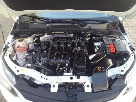 CHEVROLET Onix Sedan 1.0 12V 4P FLEX LT PLUS TURBO, Foto 9