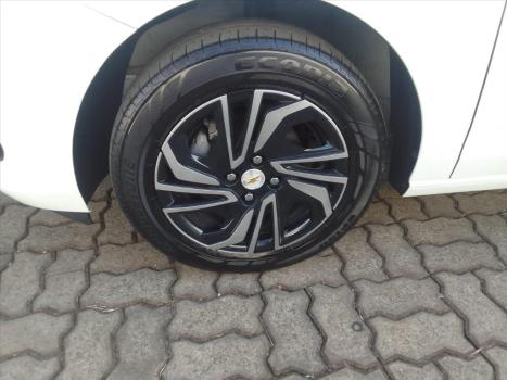 CHEVROLET Onix Sedan 1.0 12V 4P FLEX LT PLUS TURBO, Foto 10