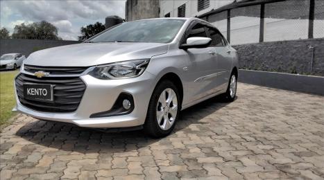 CHEVROLET Onix Sedan 1.0 12V 4P FLEX LTZ PLUS TURBO AUTOMTICO, Foto 2