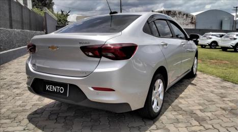 CHEVROLET Onix Sedan 1.0 12V 4P FLEX LTZ PLUS TURBO AUTOMTICO, Foto 3