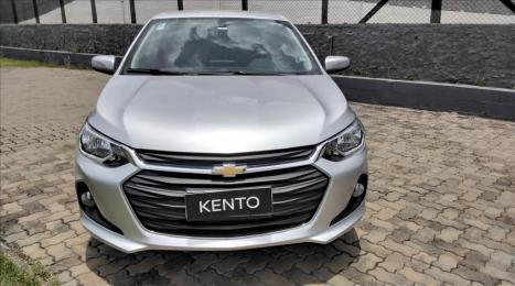 CHEVROLET Onix Sedan 1.0 12V 4P FLEX LTZ PLUS TURBO AUTOMTICO, Foto 5