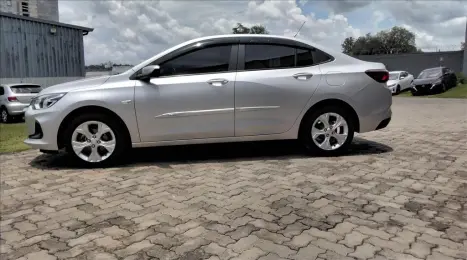 CHEVROLET Onix Sedan 1.0 12V 4P FLEX LTZ PLUS TURBO AUTOMTICO, Foto 6