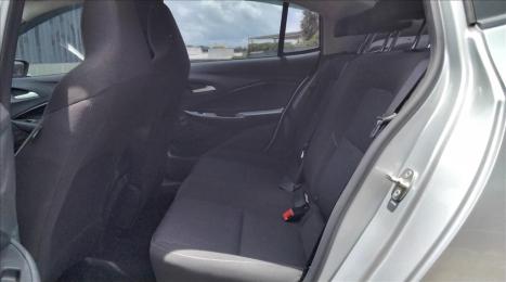 CHEVROLET Onix Sedan 1.0 12V 4P FLEX LTZ PLUS TURBO AUTOMTICO, Foto 8