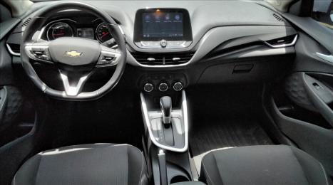 CHEVROLET Onix Sedan 1.0 12V 4P FLEX LTZ PLUS TURBO AUTOMTICO, Foto 9