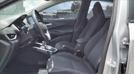 CHEVROLET Onix Sedan 1.0 12V 4P FLEX LTZ PLUS TURBO AUTOMTICO, Foto 10
