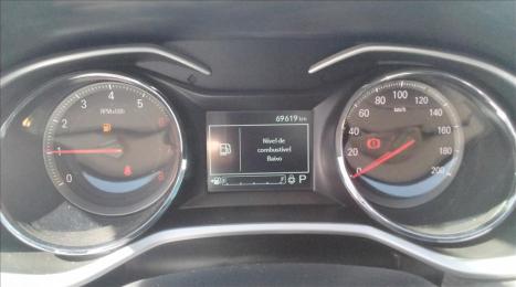 CHEVROLET Onix Sedan 1.0 12V 4P FLEX PREMIER PLUS TURBO AUTOMTICO, Foto 13