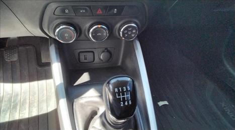 CHEVROLET Onix Sedan 1.0 12V 4P FLEX LTZ PLUS TURBO, Foto 14