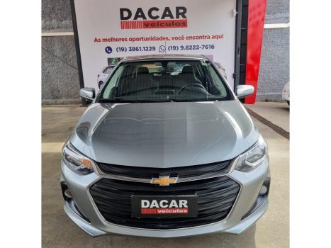 CHEVROLET Onix Sedan 1.0 4P FLEX LT, Foto 1