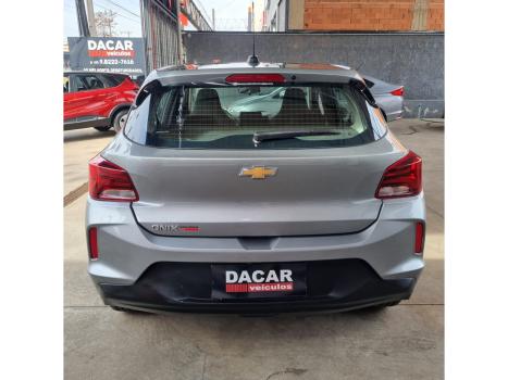CHEVROLET Onix Sedan 1.0 4P FLEX LT, Foto 4
