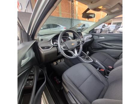 CHEVROLET Onix Sedan 1.0 4P FLEX LT, Foto 7