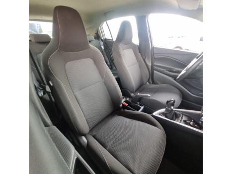 CHEVROLET Onix Sedan 1.0 4P FLEX LT, Foto 8