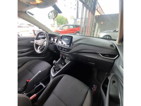 CHEVROLET Onix Sedan 1.0 4P FLEX LT, Foto 9