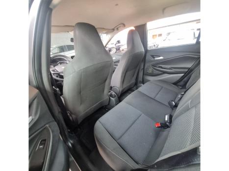 CHEVROLET Onix Sedan 1.0 4P FLEX LT, Foto 10