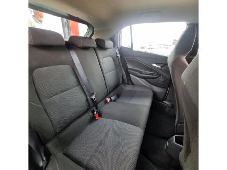 CHEVROLET Onix Sedan 1.0 4P FLEX LT, Foto 11