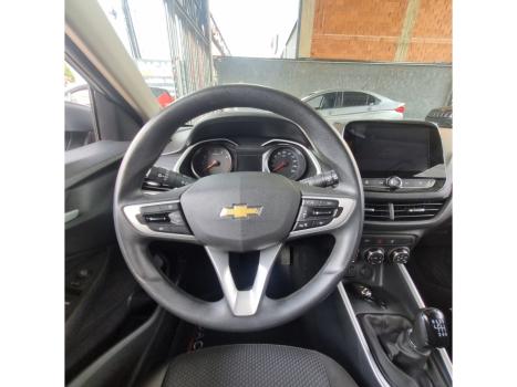 CHEVROLET Onix Sedan 1.0 4P FLEX LT, Foto 13