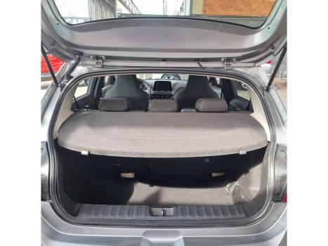 CHEVROLET Onix Sedan 1.0 4P FLEX LT, Foto 15