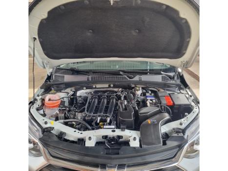 CHEVROLET Onix Sedan 1.0 4P FLEX LT, Foto 16