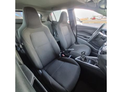CHEVROLET Onix Sedan 1.0 12V 4P FLEX LT PLUS, Foto 10