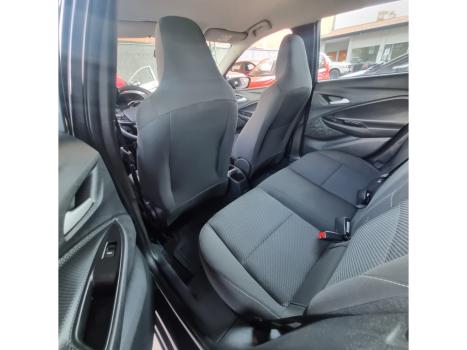 CHEVROLET Onix Sedan 1.0 12V 4P FLEX LT PLUS, Foto 11