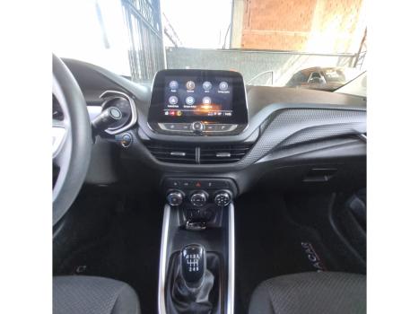 CHEVROLET Onix Sedan 1.0 12V 4P FLEX LT PLUS, Foto 14