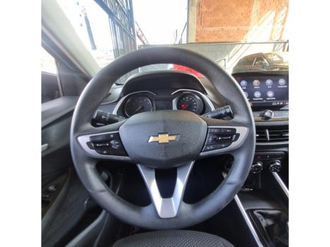 CHEVROLET Onix Sedan 1.0 12V 4P FLEX LT PLUS, Foto 15