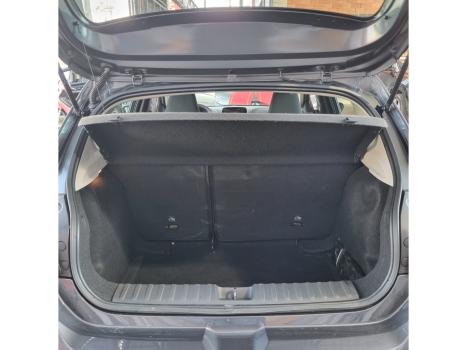 CHEVROLET Onix Sedan 1.0 12V 4P FLEX LT PLUS, Foto 16