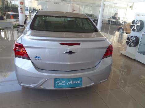 CHEVROLET Onix Sedan 1.0 4P FLEX JOY BLACK PLUS, Foto 3