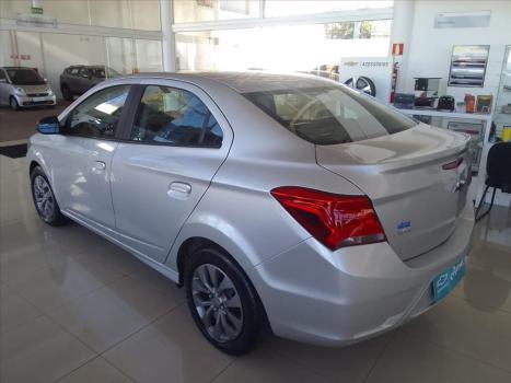 CHEVROLET Onix Sedan 1.0 4P FLEX JOY BLACK PLUS, Foto 5