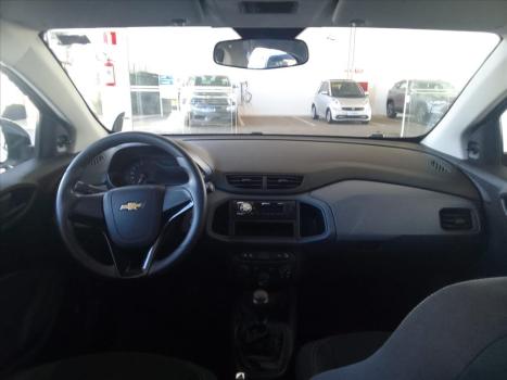 CHEVROLET Onix Sedan 1.0 4P FLEX JOY BLACK PLUS, Foto 6