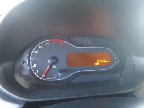 CHEVROLET Onix Sedan 1.0 4P FLEX JOY BLACK PLUS, Foto 7