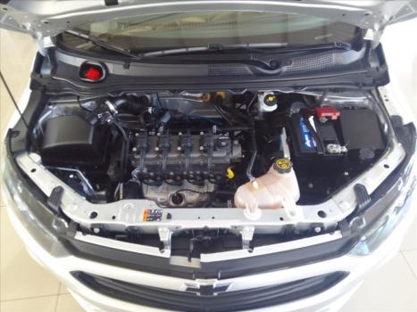 CHEVROLET Onix Sedan 1.0 4P FLEX JOY BLACK PLUS, Foto 8