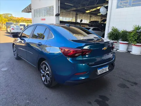 CHEVROLET Onix Sedan 1.0 12V 4P FLEX PREMIER PLUS TURBO AUTOMTICO, Foto 9