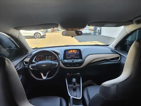 CHEVROLET Onix Sedan 1.0 12V 4P FLEX PREMIER PLUS TURBO AUTOMTICO, Foto 11