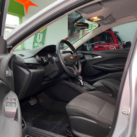 CHEVROLET Onix Sedan 1.0 12V 4P FLEX PLUS TURBO AUTOMTICO, Foto 6