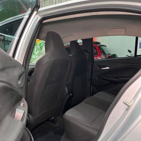 CHEVROLET Onix Sedan 1.0 12V 4P FLEX PLUS TURBO AUTOMTICO, Foto 10