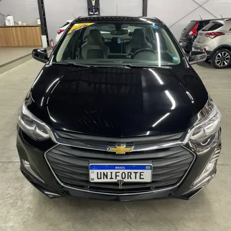 CHEVROLET Onix Sedan 1.0 12V 4P FLEX PREMIER 2 TURBO AUTOMTICO, Foto 2