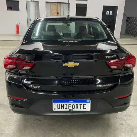 CHEVROLET Onix Sedan 1.0 12V 4P FLEX PREMIER 2 TURBO AUTOMTICO, Foto 5