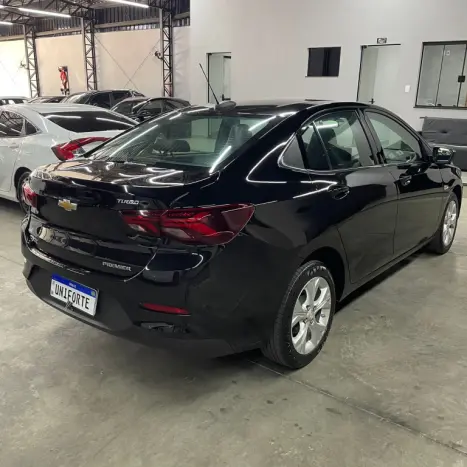 CHEVROLET Onix Sedan 1.0 12V 4P FLEX PREMIER 2 TURBO AUTOMTICO, Foto 6