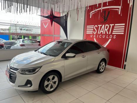 CHEVROLET Onix Sedan 1.0 12V 4P FLEX PREMIER PLUS TURBO AUTOMTICO, Foto 4