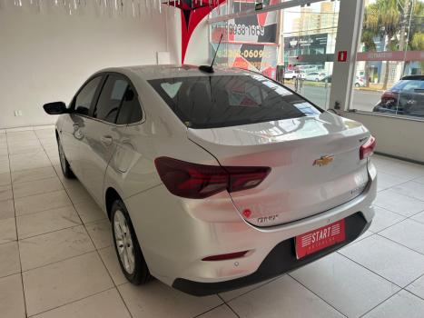 CHEVROLET Onix Sedan 1.0 12V 4P FLEX PREMIER PLUS TURBO AUTOMTICO, Foto 6