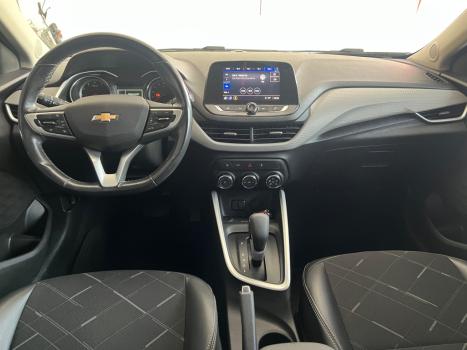 CHEVROLET Onix Sedan 1.0 12V 4P FLEX PREMIER PLUS TURBO AUTOMTICO, Foto 9