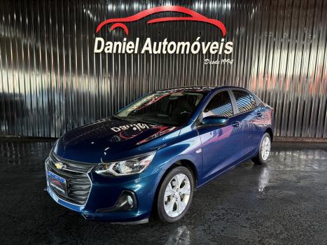 CHEVROLET Onix Sedan 1.0 12V 4P FLEX LTZ PLUS TURBO AUTOMTICO, Foto 3