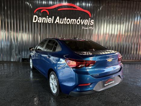 CHEVROLET Onix Sedan 1.0 12V 4P FLEX LTZ PLUS TURBO AUTOMTICO, Foto 4