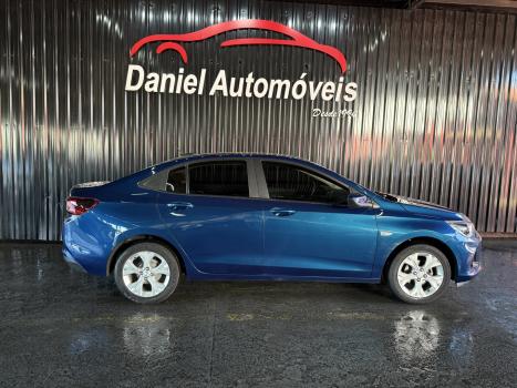 CHEVROLET Onix Sedan 1.0 12V 4P FLEX LTZ PLUS TURBO AUTOMTICO, Foto 7
