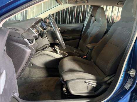 CHEVROLET Onix Sedan 1.0 12V 4P FLEX LTZ PLUS TURBO AUTOMTICO, Foto 9
