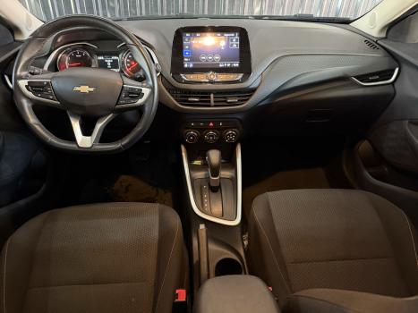 CHEVROLET Onix Sedan 1.0 12V 4P FLEX LTZ PLUS TURBO AUTOMTICO, Foto 11