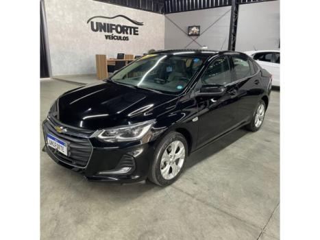 CHEVROLET Onix Sedan 1.0 12V 4P FLEX PREMIER 2 TURBO AUTOMTICO, Foto 1